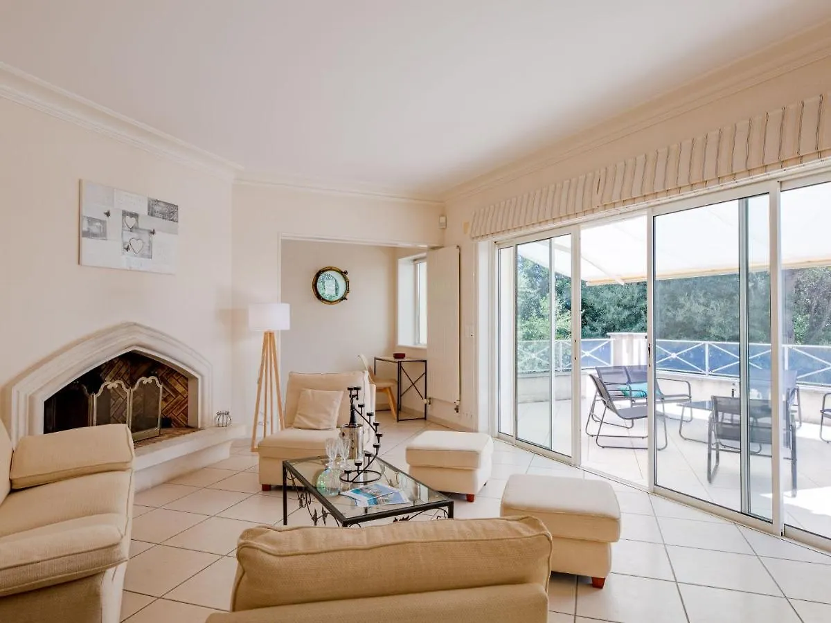 סנט-אגף Villa Les Dauphins By Interhome