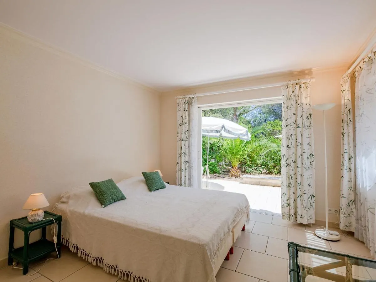 סנט-אגף Villa Les Dauphins By Interhome
