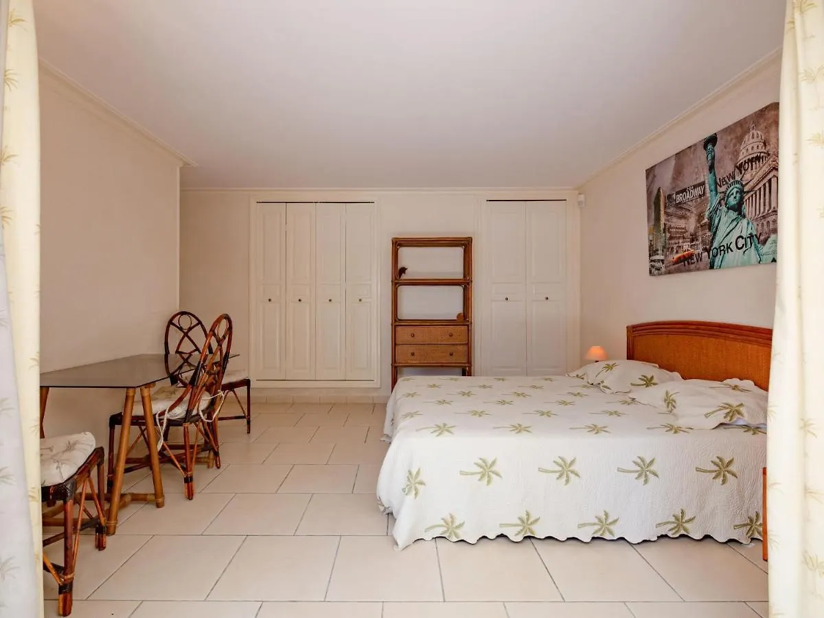 סנט-אגף Villa Les Dauphins By Interhome
