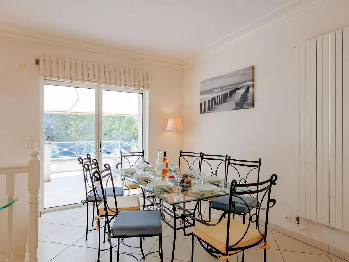 סנט-אגף Villa Les Dauphins By Interhome צרפת