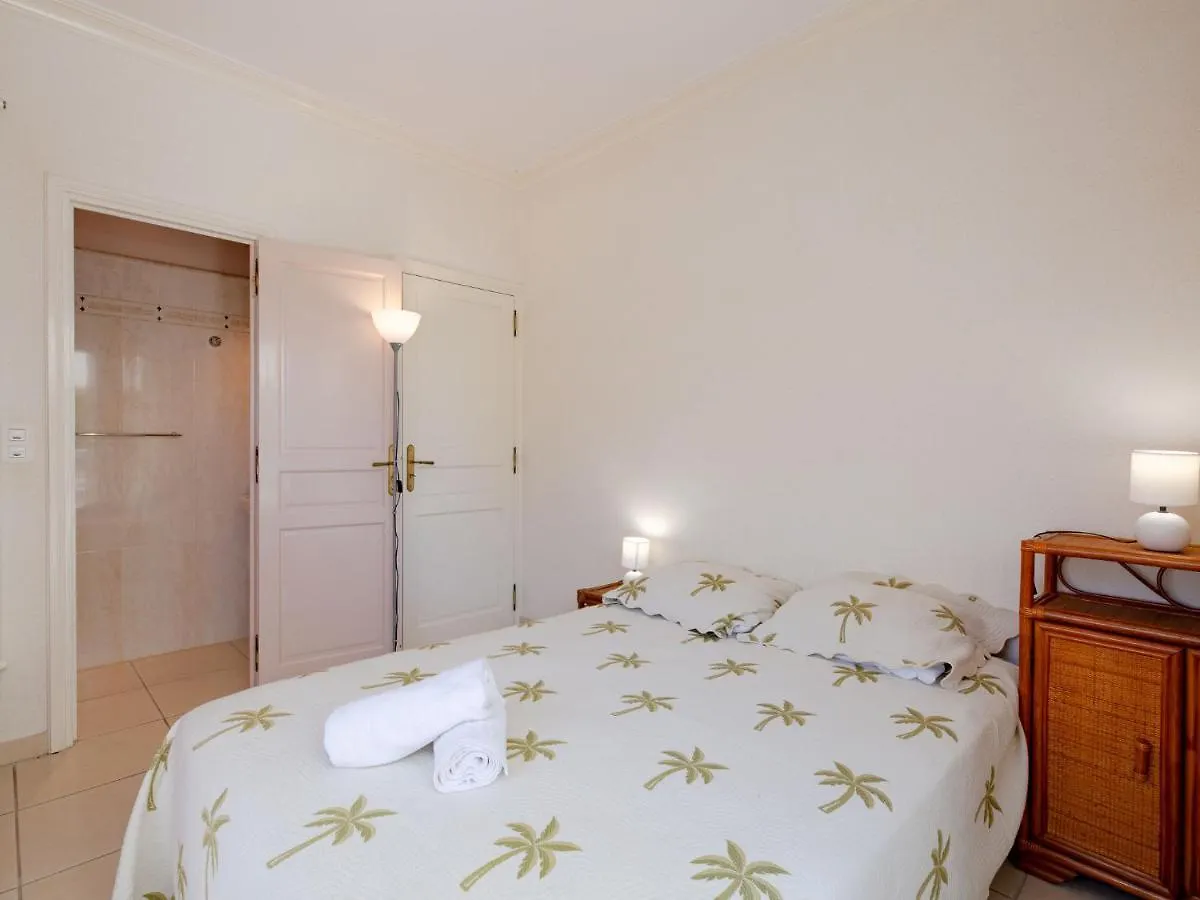 סנט-אגף Villa Les Dauphins By Interhome