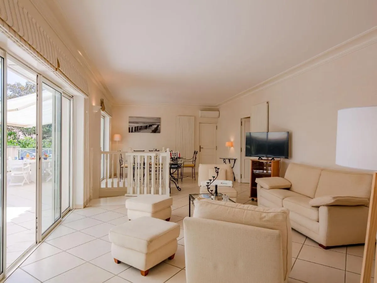 Villa Les Dauphins By Interhome contacts