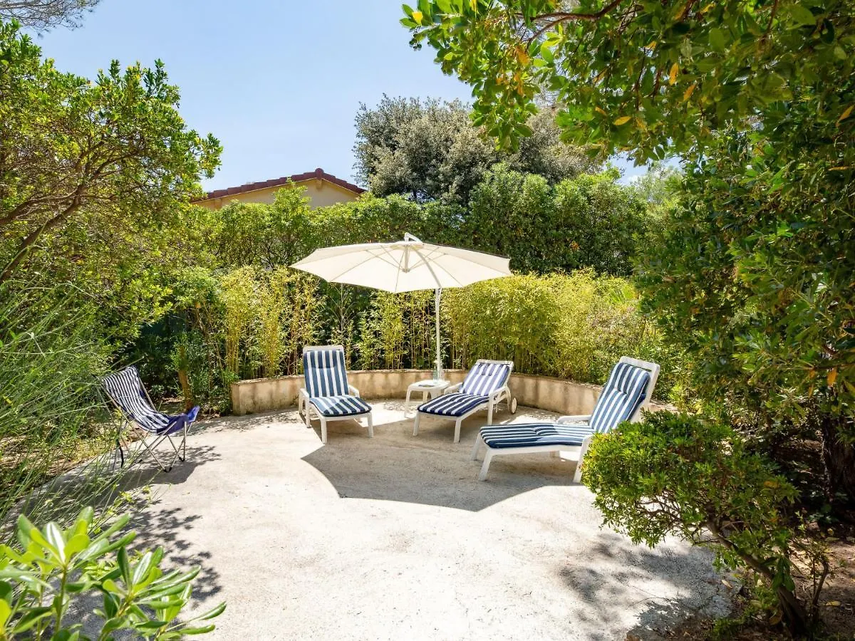 Villa Les Dauphins By Interhome Saint Aygulf